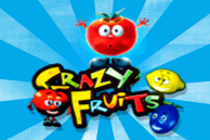 Crazy Fruits