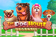The Dog House Megaways